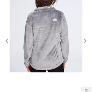 The North Face Women's Osito Fleece Jacket